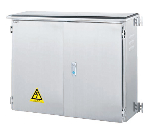 戶外不銹鋼配電箱ZO-H600